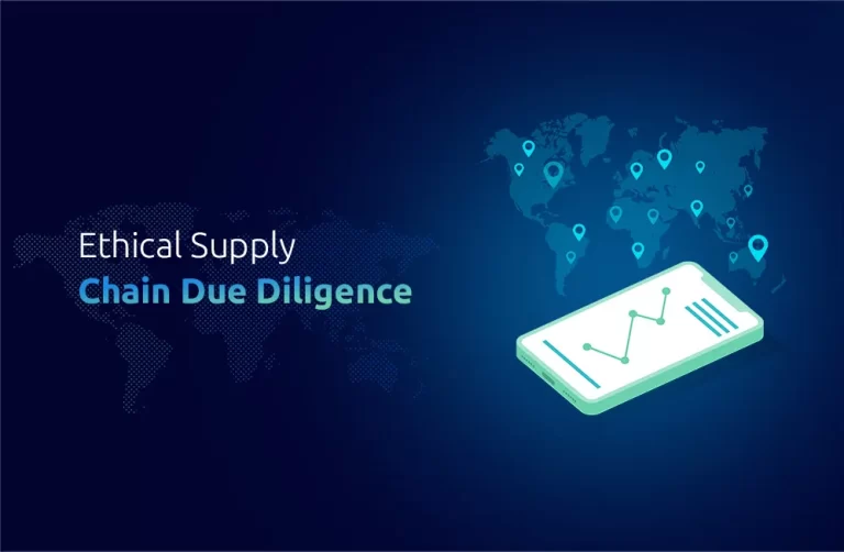 Ethical Supply Chain Management