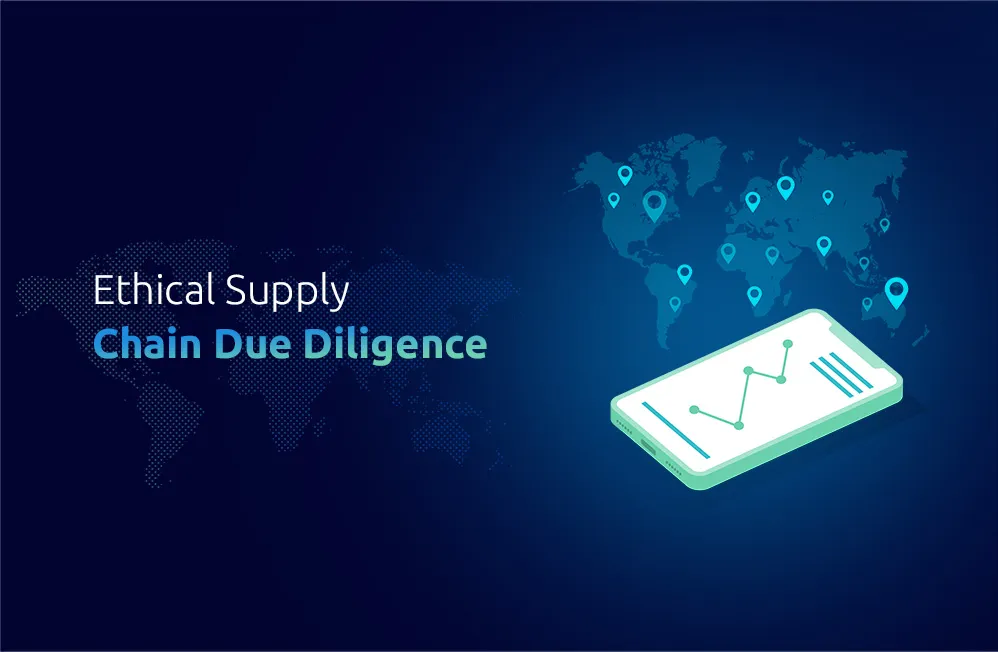 Ethical Supply Chain Management