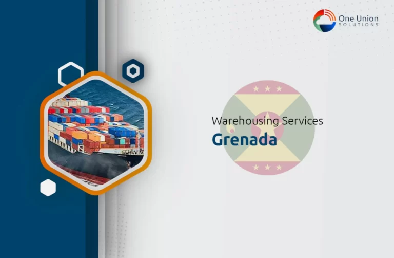 Warehousing Service For Businesses in Grenada