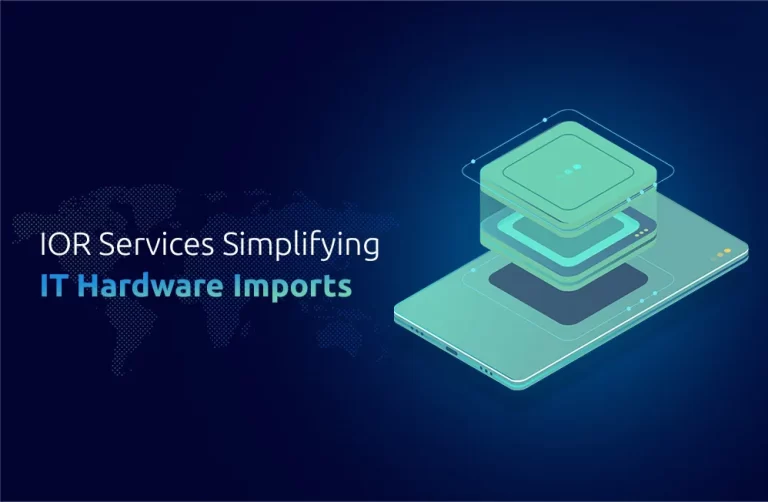 Hardware Import Challenges
