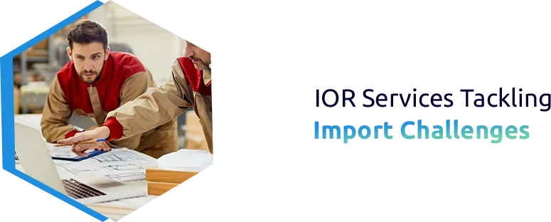 Hardware Import Challenges