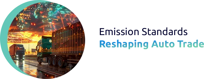How New Vehicle Emission Standards Are Affecting 