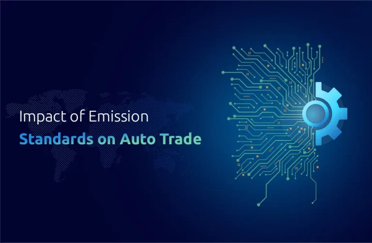 How New Vehicle Emission Standards Are Affecting