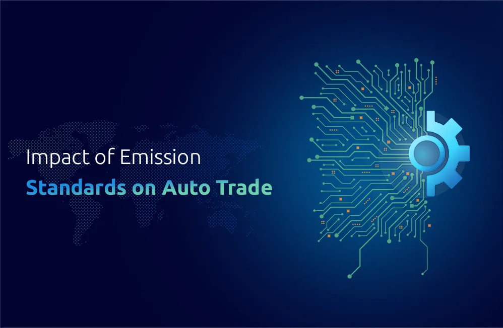 How New Vehicle Emission Standards Are Affecting