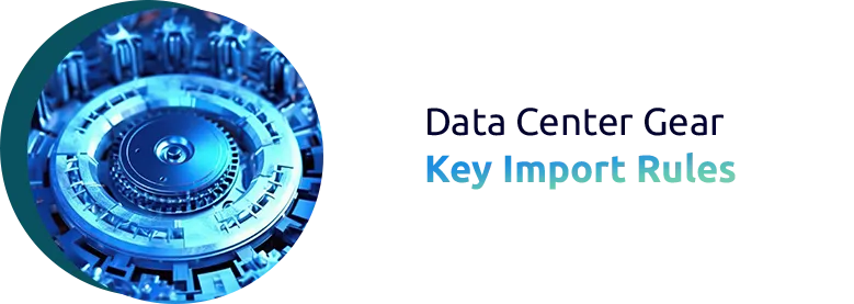 Importing Critical Infrastructure