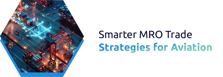 MRO Supply Chain Optimization