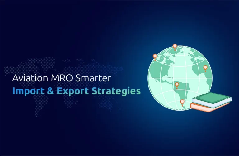 MRO Supply Chain Optimization