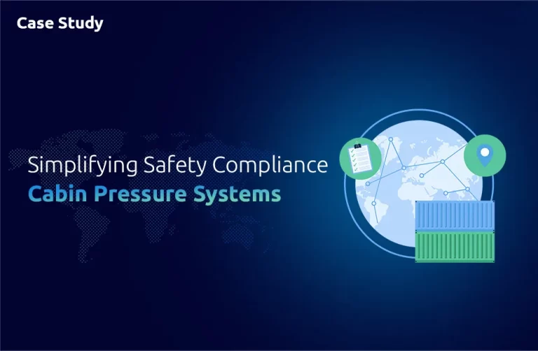 Overcoming Safety Standards Compliance for Cabin Pressure
