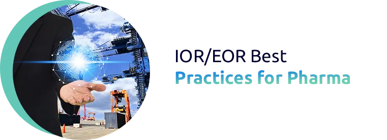 Pharmaceutical Supply Chain Integrity