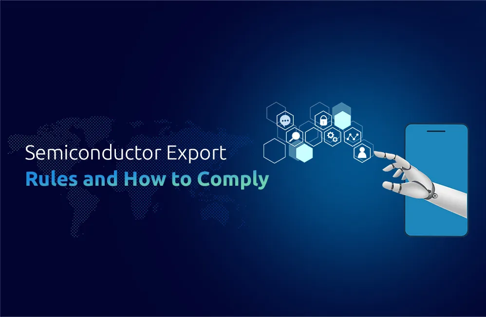 Semiconductor Export Controls