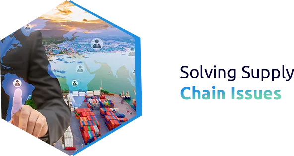 Supply Chain Challenges in the Global