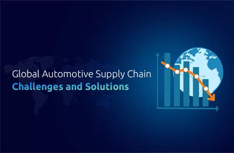 Supply Chain Challenges in the Global