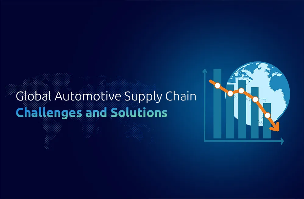 Supply Chain Challenges in the Global