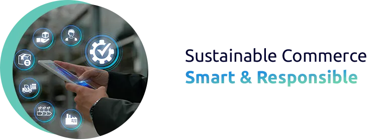 Sustainable Trade Practices: Balancing Environmental 