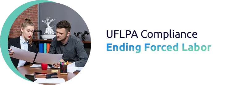 Strategies for Removing Forced Labor from Supply Chains