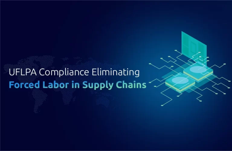 Strategies for Removing Forced Labor from Supply Chains