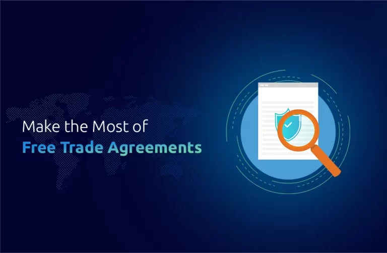 Understanding Free Trade Agreements