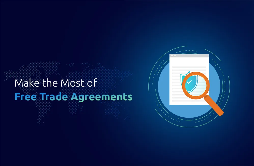 Understanding Free Trade Agreements