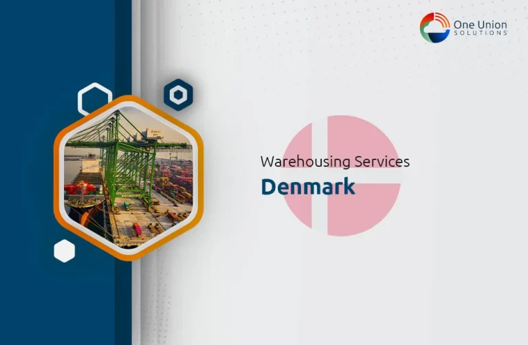 Warehousing Service For Businesses in Denmark