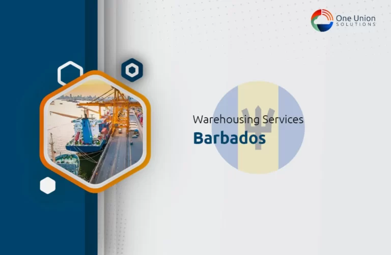 Warehousing Service For Businesses in Barbados