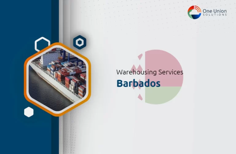 Warehousing Service For Businesses in Belgium