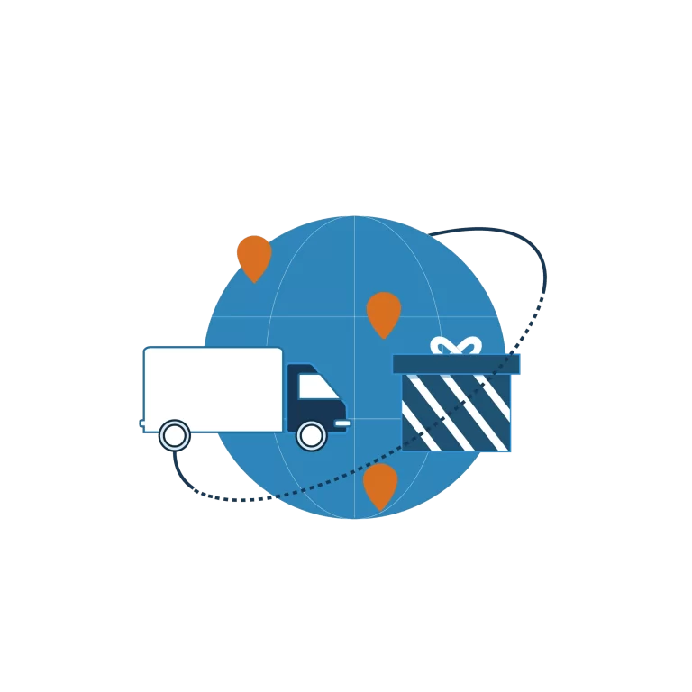 Warehousing Service For Businesses in Belgium