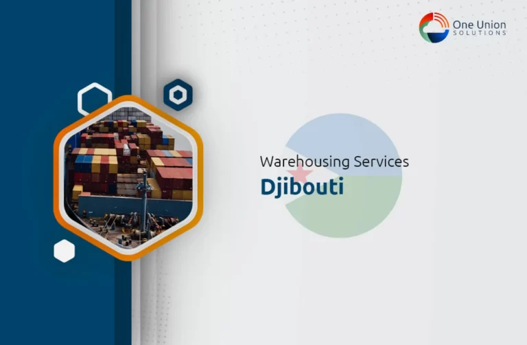Warehousing Service For Businesses in Djibouti