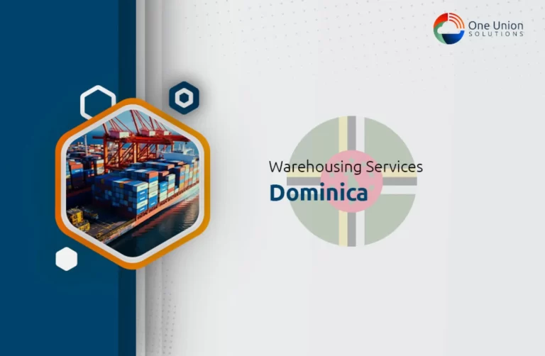Warehousing Services: Dominica