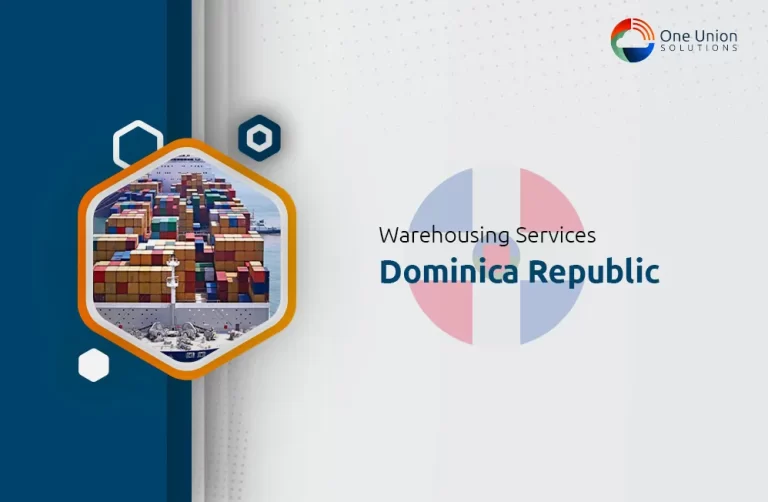 Warehousing Service For Businesses in the Dominican Republic