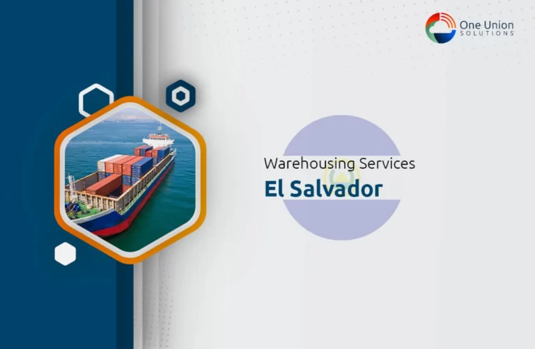 Warehousing Service For Businesses in El Salvador