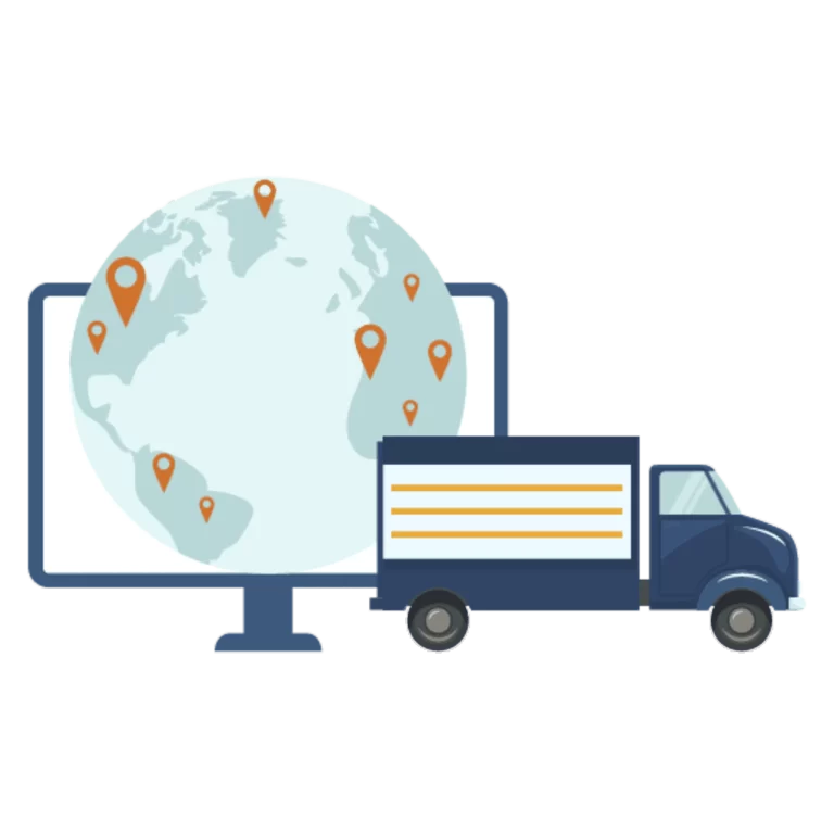 Warehousing Service For Businesses in El Salvador