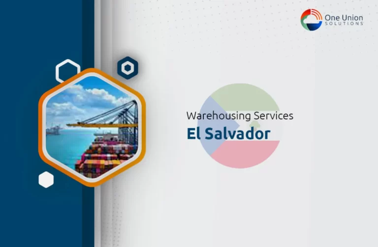 Warehousing Services in Equatorial Guinea