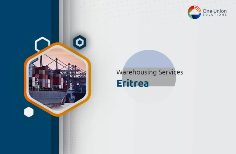 Warehousing Service For Businesses in Estonia