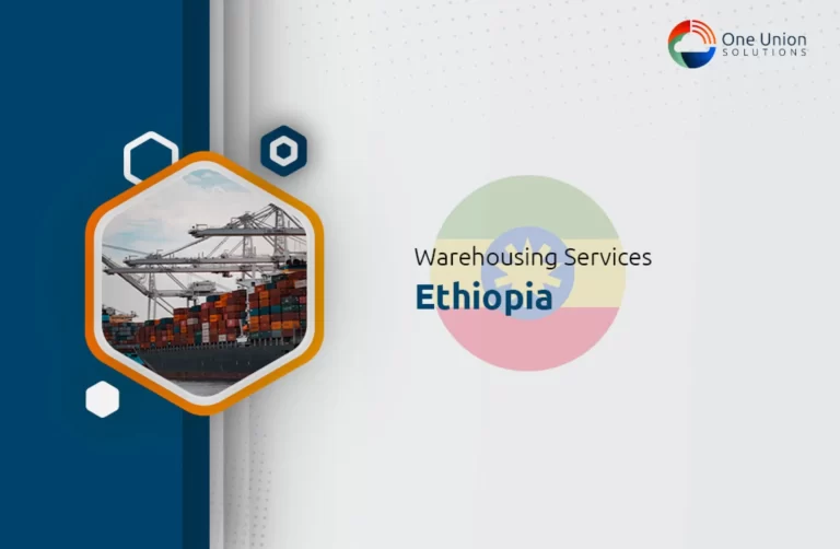 Warehousing Services: Ethiopia