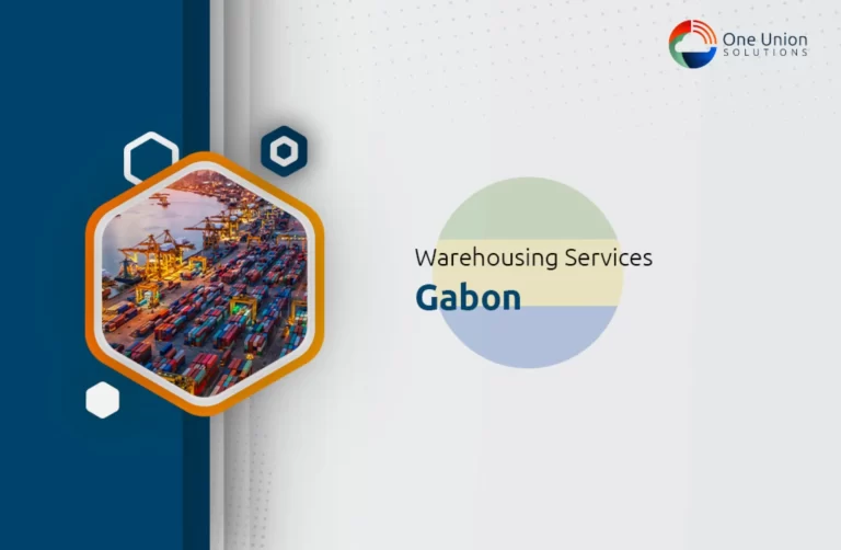 Warehousing Service For Businesses in Gabon