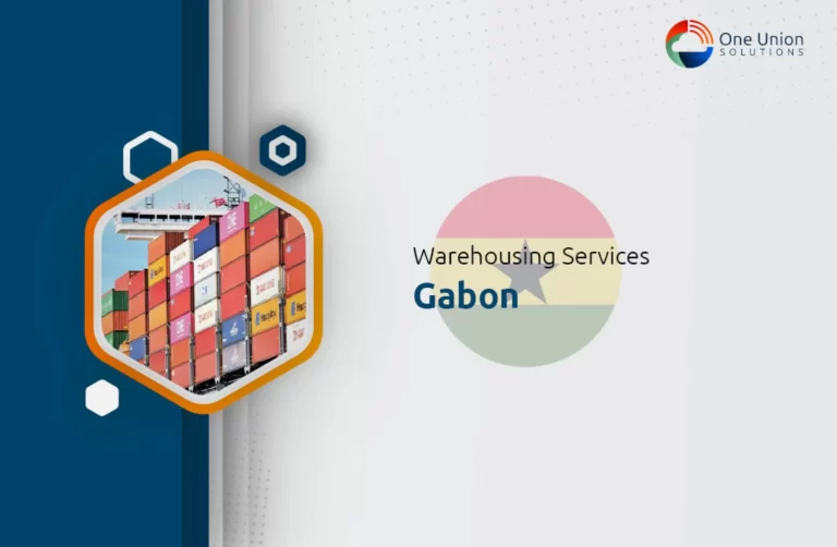 Warehousing Services in Ghana