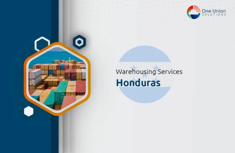 Warehousing Services in Honduras