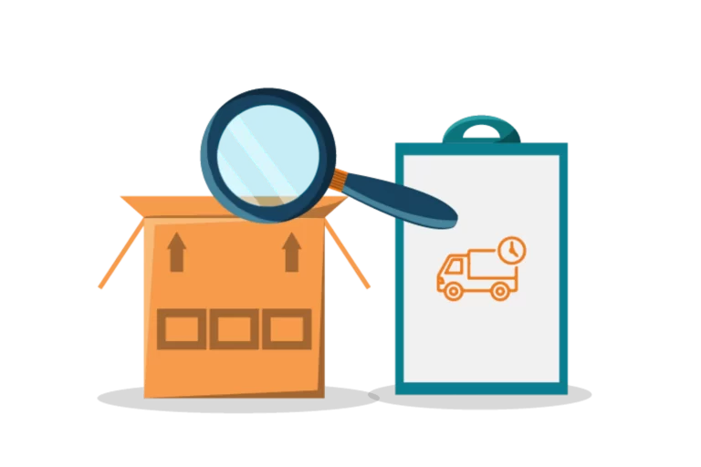Warehousing Service For Businesses in Iran