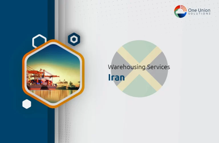 The Logistics and Warehousing in Jamaica