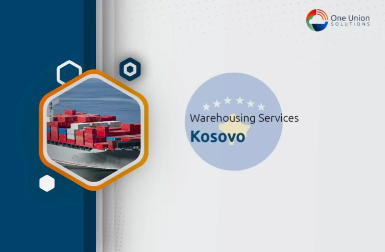 Warehousing Service For Businesses in Kosovo