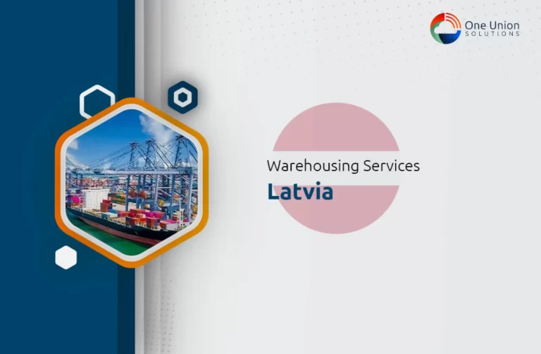 The Role of Warehousing and Supply Chain Managemen