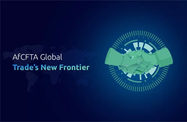 African Continental Free Trade Area