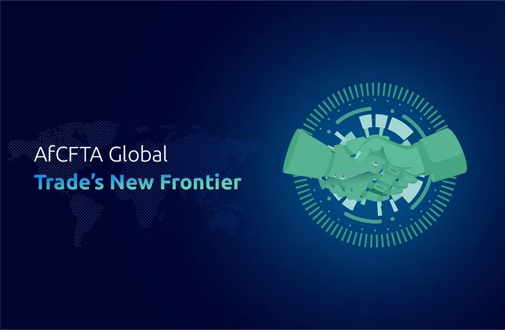 African Continental Free Trade Area