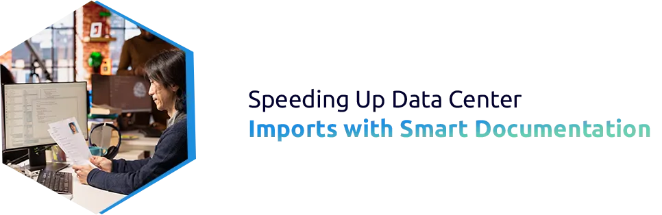 Data Center Deployment Case Study