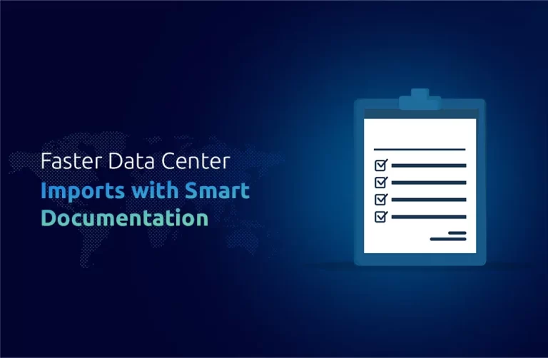 Data Center Deployment Case Study