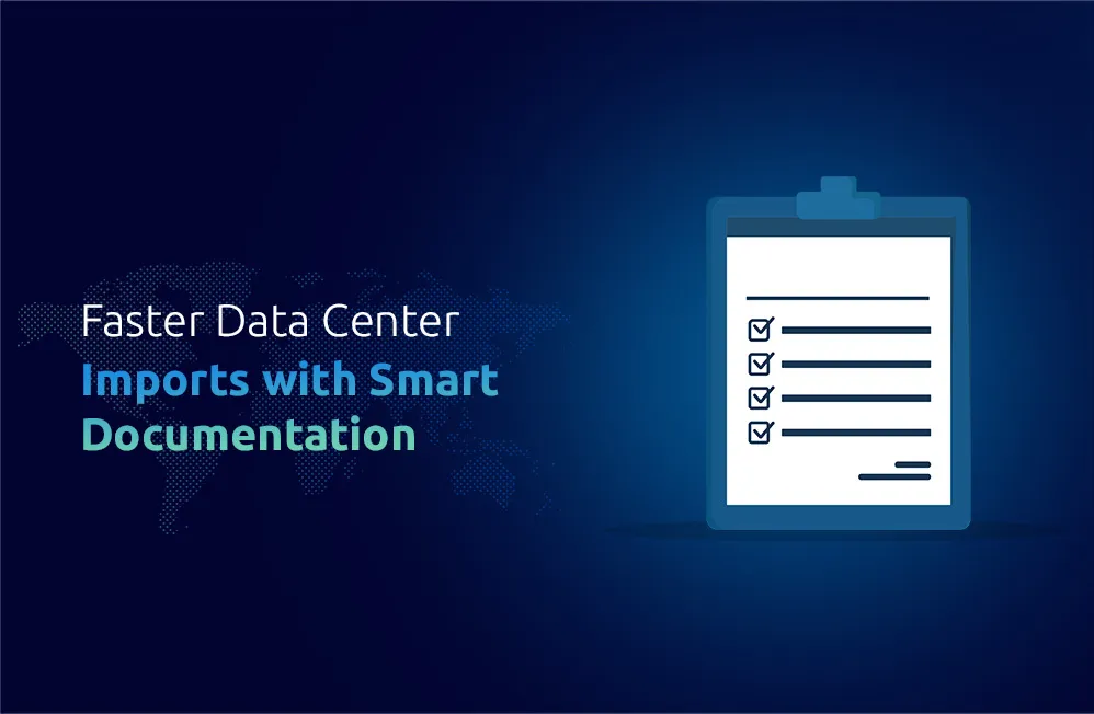 Data Center Deployment Case Study