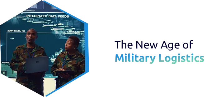 Military Logistics in the 21st Century