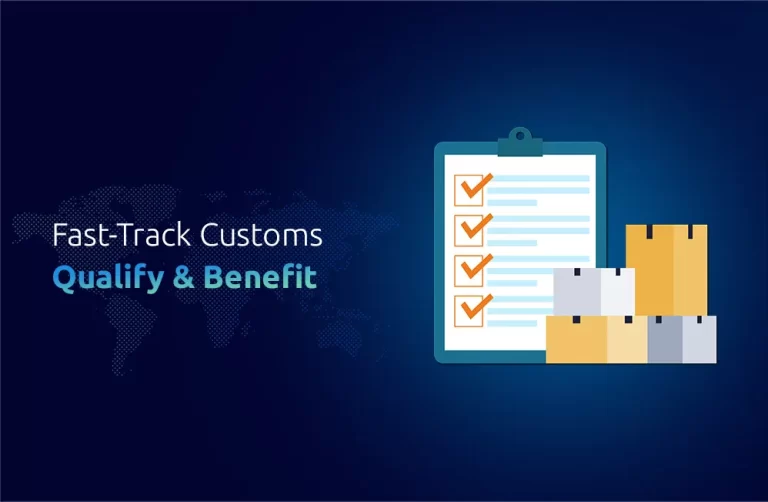 Trade Facilitation Programs