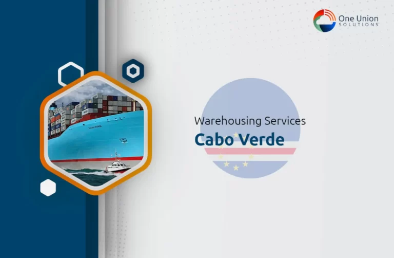 Warehousing Service For Businesses in Cabo Verde