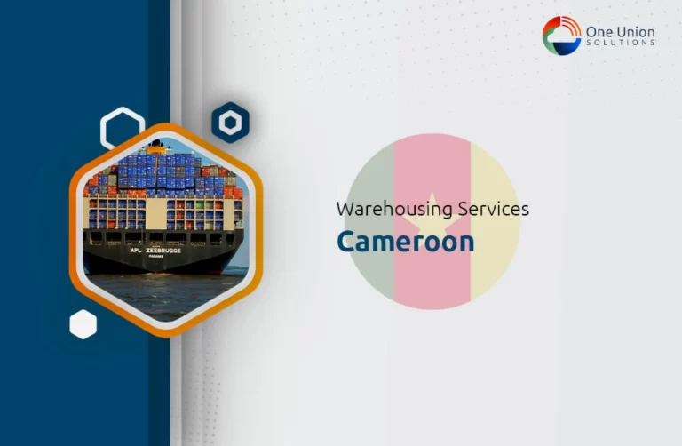 Insights into Warehouse in Cameroon